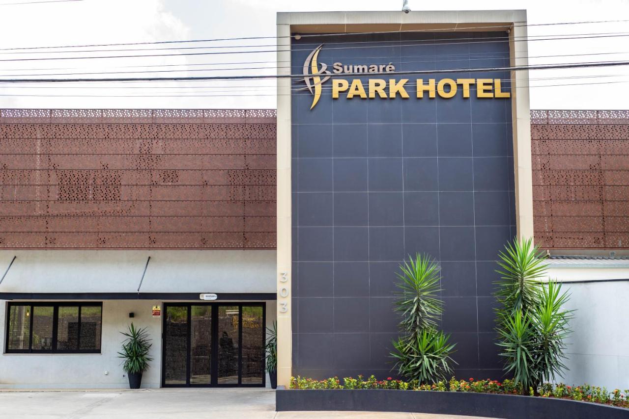 Sumare Park Hotel (Adults Only) Exterior foto